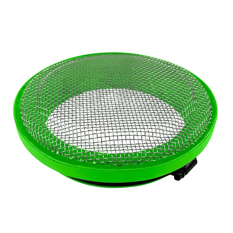 S&B Turbo Screen Guard With Velocity Stack - Image 6