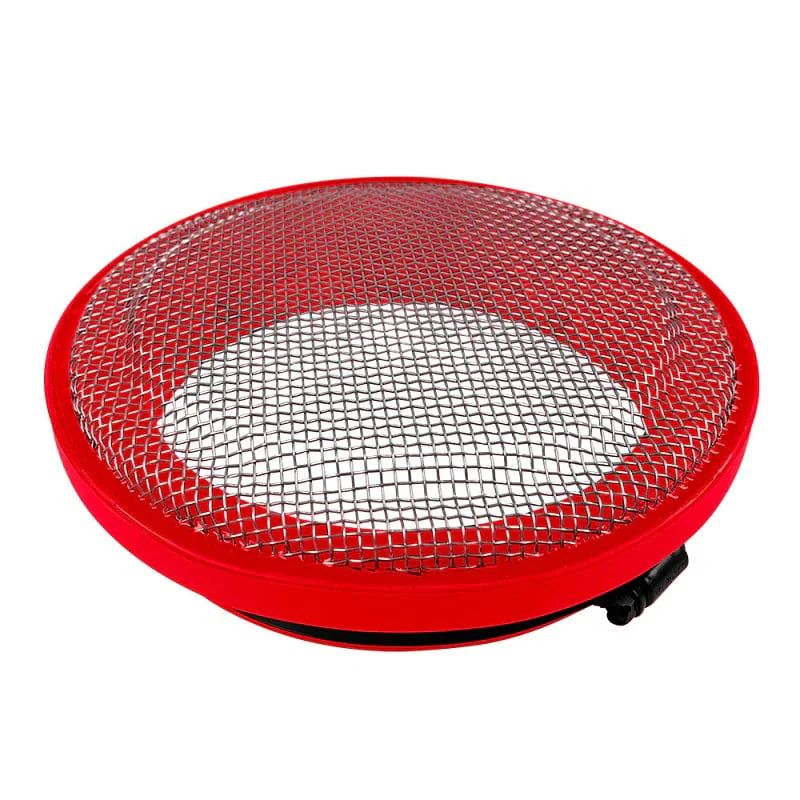 S&B Turbo Screen Guard With Velocity Stack - Image 8