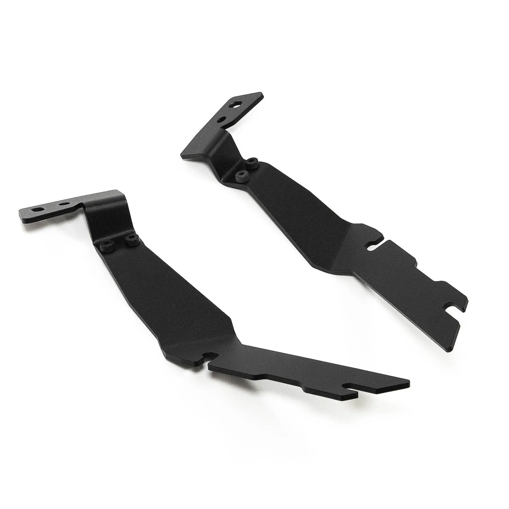 SDHQ Built A-Pillar Light Mounts 19-25 Ram 2500 / 3500 - Image 11