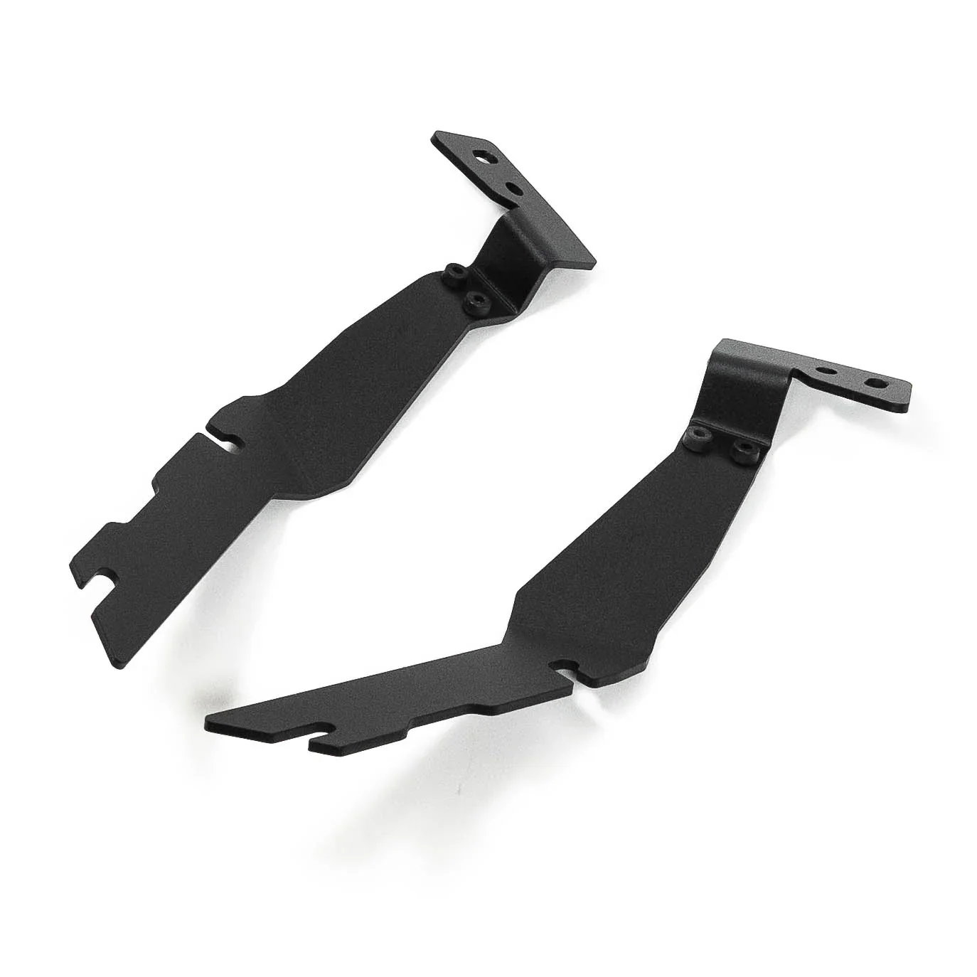 SDHQ Built A-Pillar Light Mounts 19-25 Ram 2500 / 3500 - Image 12