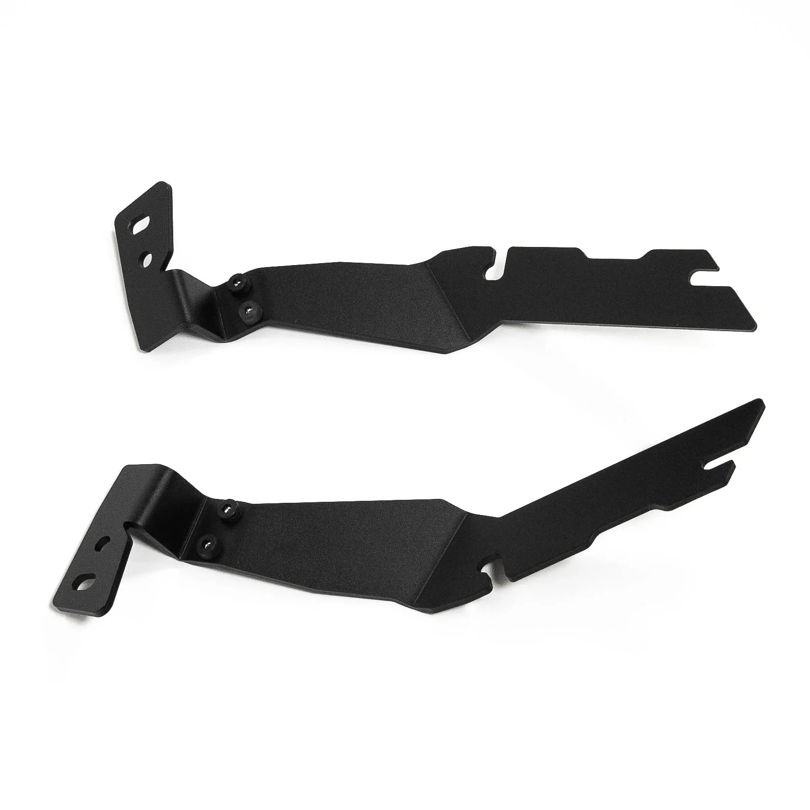 SDHQ Built A-Pillar Light Mounts 19-25 Ram 2500 / 3500 - Image 13