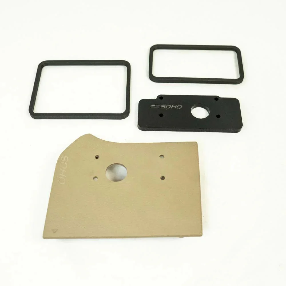 SDHQ Built Switch Pros Keypad Mount 19-24 Ram 2500 / 3500 - Image 3