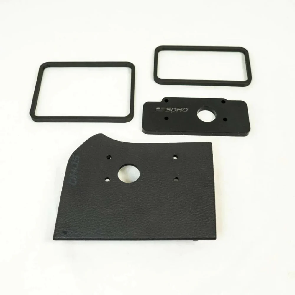 SDHQ Built Switch Pros Keypad Mount 19-24 Ram 2500 / 3500 - Image 4