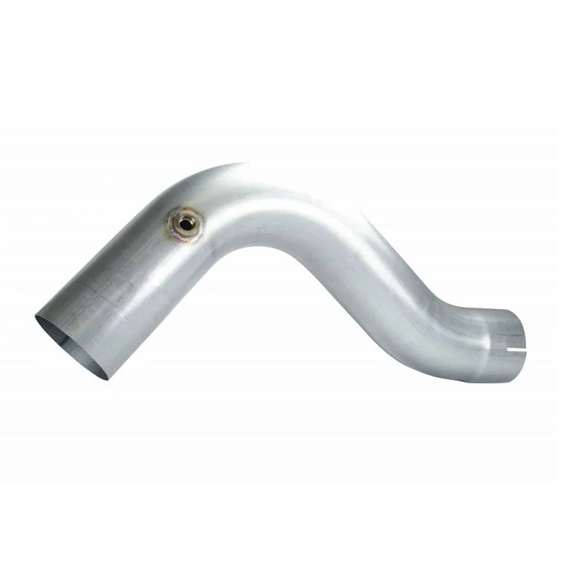 Sinister Diesel 5" DPF Back Exhaust Kit 11-16 Ford 6.7L F-250/350/450 Powerstroke - Image 2