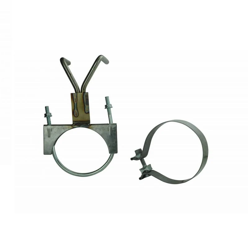 Sinister Diesel 5" DPF Back Exhaust Kit 11-16 Ford 6.7L F-250/350/450 Powerstroke - Image 5
