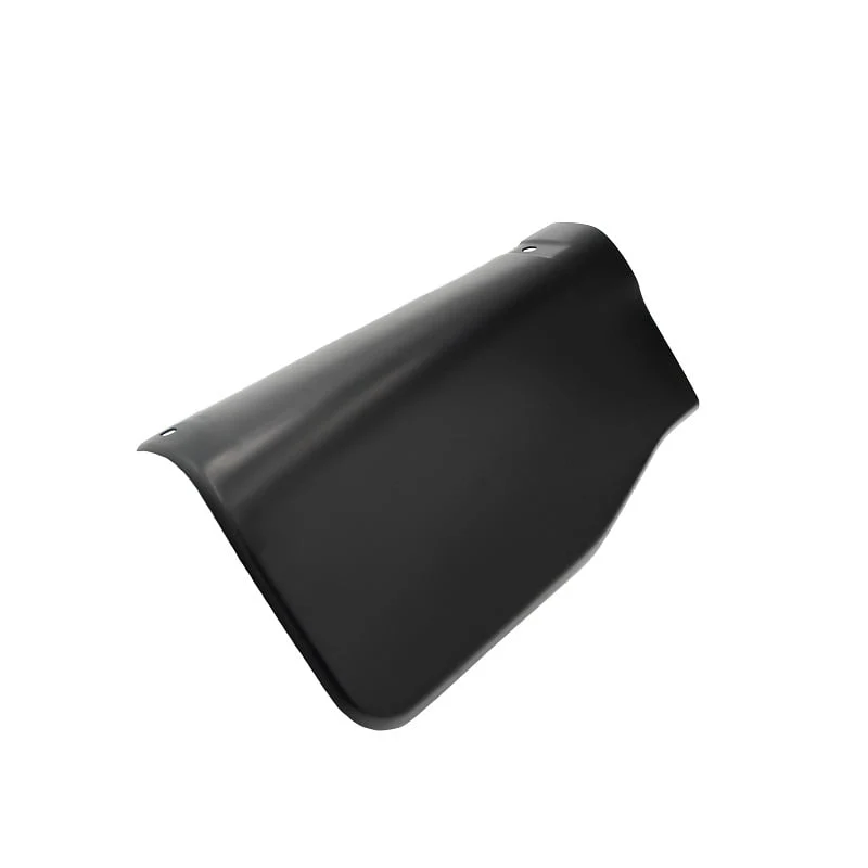 Sinister Diesel Bed Step Delete 23-26 Ford SuperDuty F-250/350/450 - Image 2