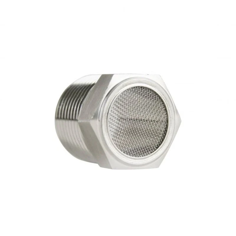 Sinister Diesel Billet Catch Can 03-07 Ford 6.0L Powerstroke - Image 7