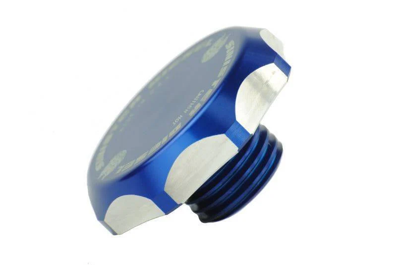 Sinister Diesel Billet Oil Fill Cap 99-10 Ford Powerstroke | 07.5-19 Ram 6.7L Cummins - Image 3