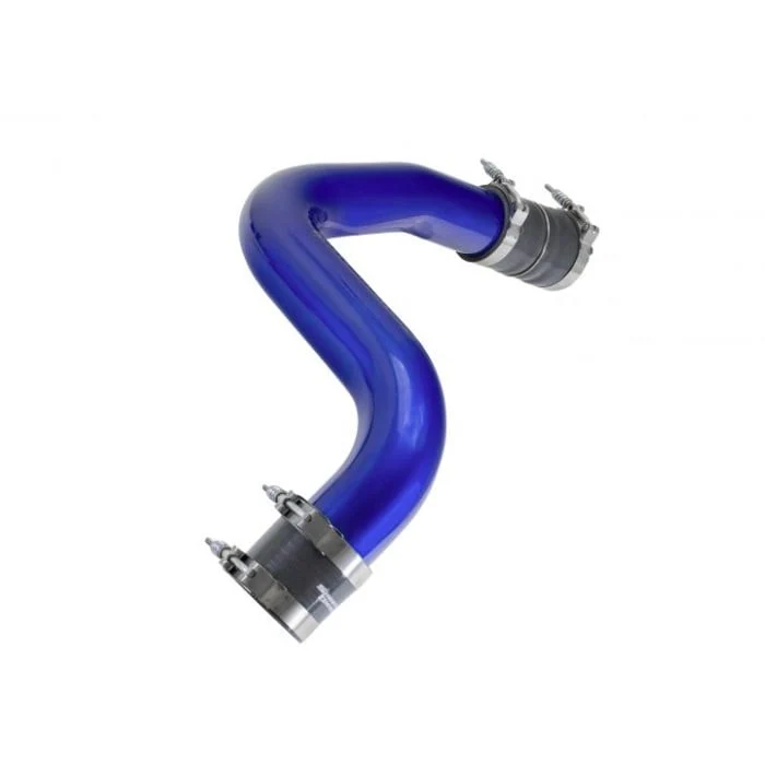 Sinister Diesel Charge Pipe & Intake Elbow Kit 99.5-03 Ford 7.3L Powerstroke - Image 6