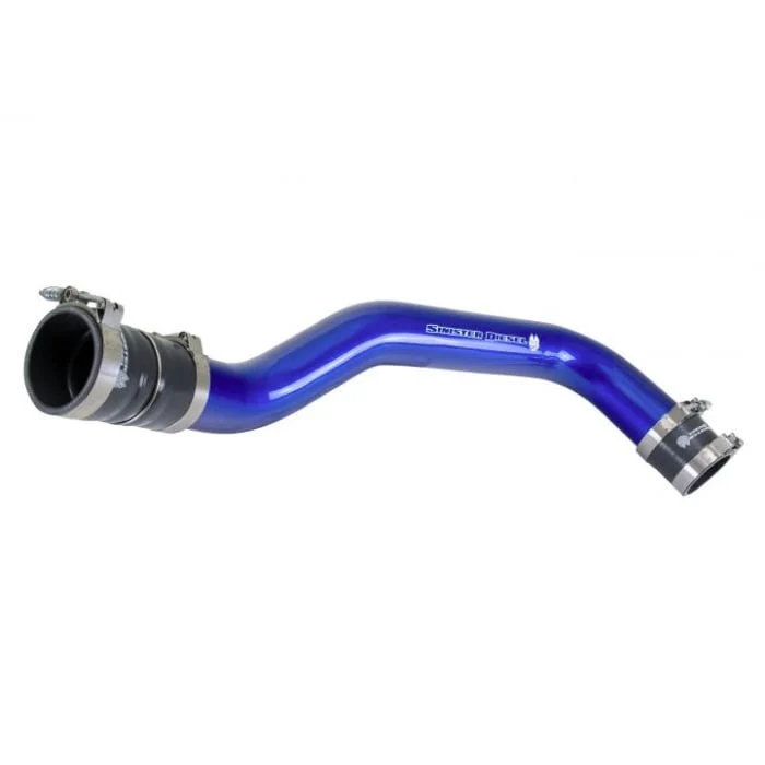 Sinister Diesel Charge Pipe & Intake Elbow Kit 99.5-03 Ford 7.3L Powerstroke - Image 8