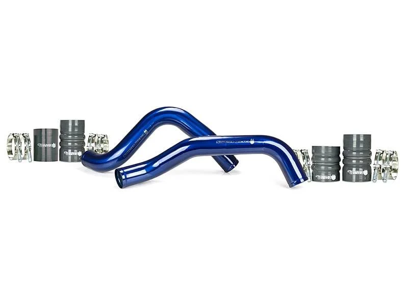 Sinister Diesel Charge Pipe Kit 99-03 Ford 7.3L Powerstroke - Image 2