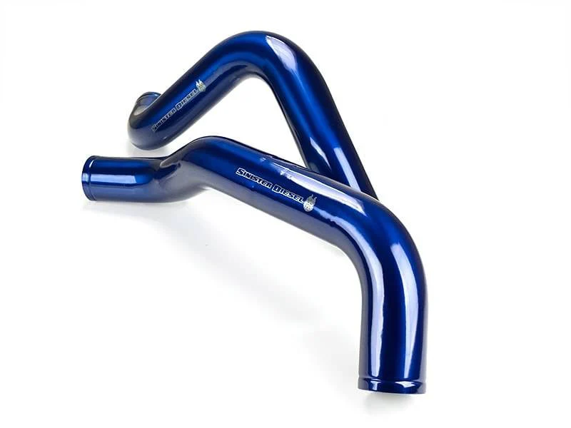 Sinister Diesel Charge Pipe Kit 99-03 Ford 7.3L Powerstroke - Image 5