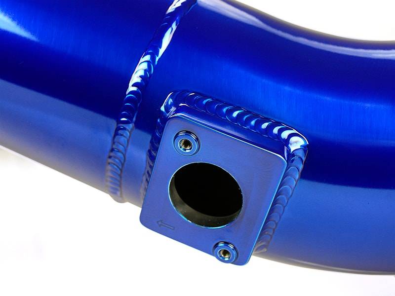 Sinister Diesel Cold Air Intake 01-04 GM 6.6L Duramax LB7 - Image 10