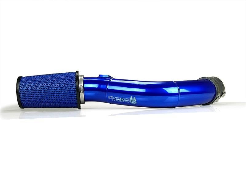 Sinister Diesel Cold Air Intake 01-04 GM 6.6L Duramax LB7 - Image 5