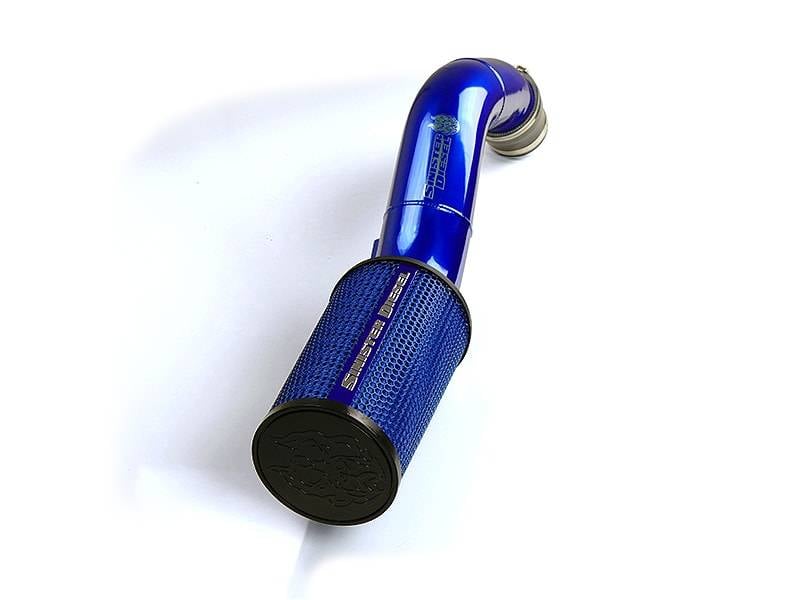 Sinister Diesel Cold Air Intake 01-04 GM 6.6L Duramax LB7 - Image 6
