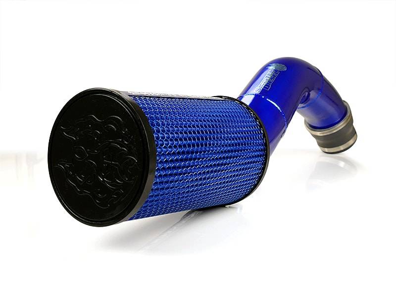 Sinister Diesel Cold Air Intake 01-04 GM 6.6L Duramax LB7 - Image 8