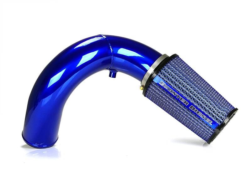 Sinister Diesel Cold Air Intake 03-07 Dodge Ram 5.9L Cummins - Image 2