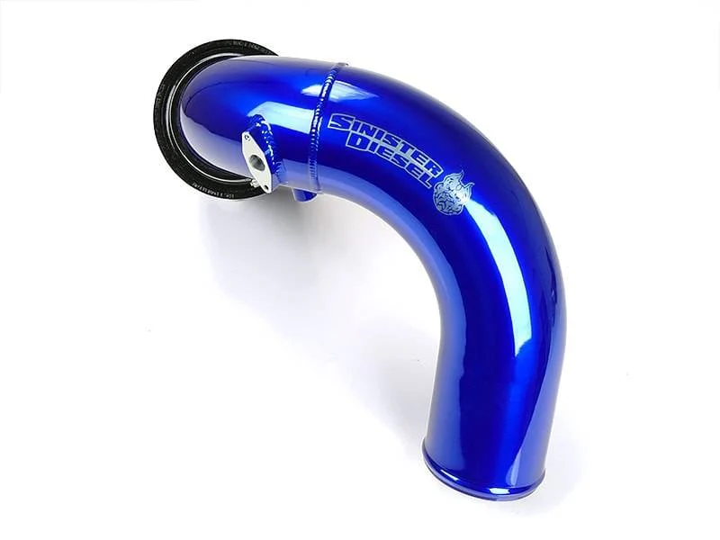 Sinister Diesel Cold Air Intake 03-07 Dodge Ram 5.9L Cummins - Image 3