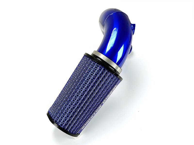 Sinister Diesel Cold Air Intake 03-07 Dodge Ram 5.9L Cummins - Image 5