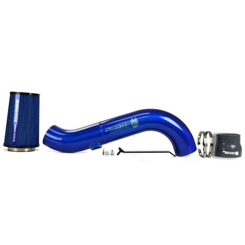 Sinister Diesel Cold Air Intake 04.5-05 GM 6.6L Duramax LLY - Image 3