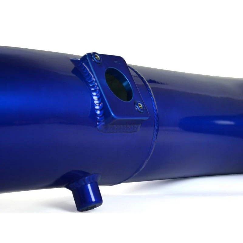 Sinister Diesel Cold Air Intake 04.5-05 GM 6.6L Duramax LLY - Image 6