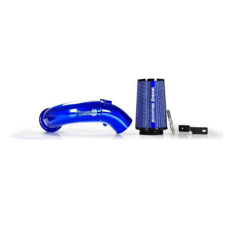 Sinister Diesel Cold Air Intake 07.5-12 Ram 6.7L Cummins - Image 2