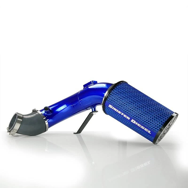 Sinister Diesel Cold Air Intake 08-10 Ford 6.4L Powerstroke - Image 2