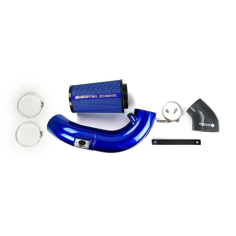 Sinister Diesel Cold Air Intake 08-10 Ford 6.4L Powerstroke - Image 4