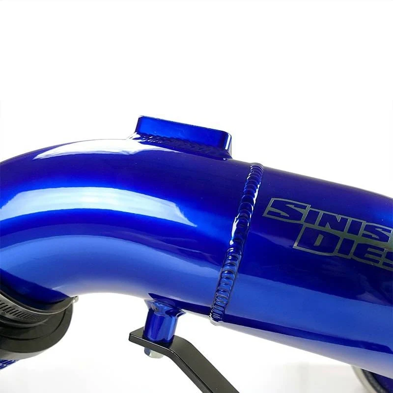 Sinister Diesel Cold Air Intake 08-10 Ford 6.4L Powerstroke - Image 5