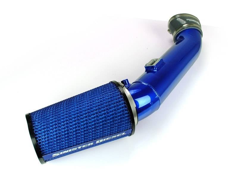 Sinister Diesel Cold Air Intake 11-16 6.7L Ford Powerstroke - Image 3