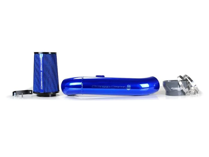 Sinister Diesel Cold Air Intake 11-16 6.7L Ford Powerstroke - Image 8