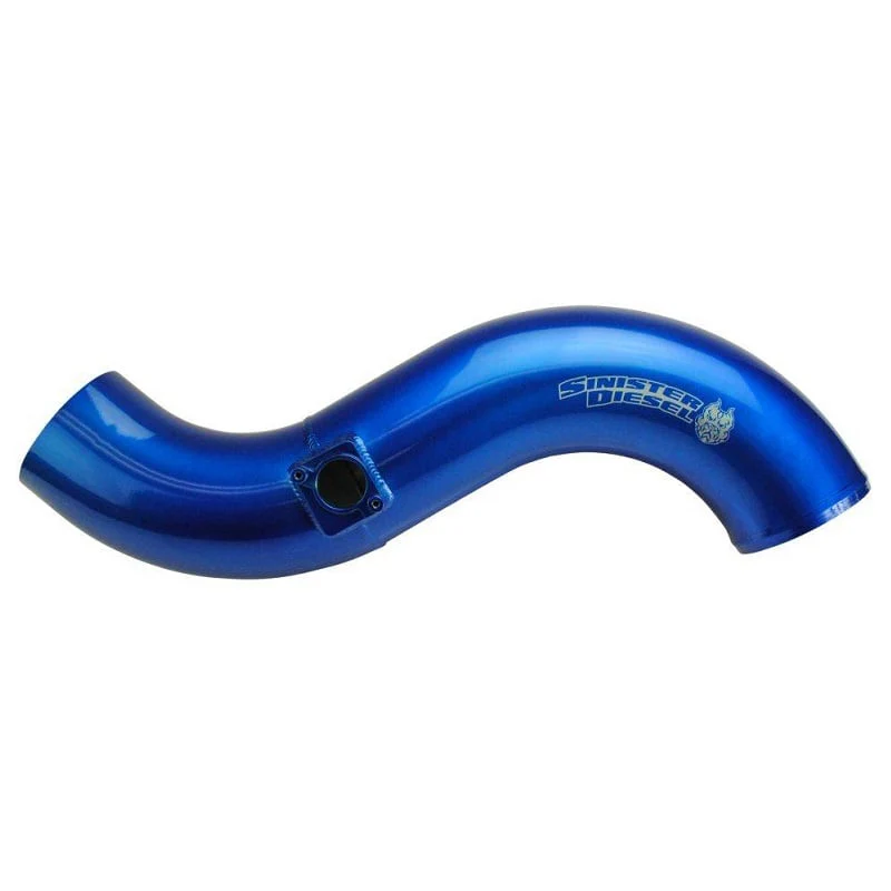 Sinister Diesel Cold Air Intake 11-16 GM 6.6L Duramax LML - Image 3