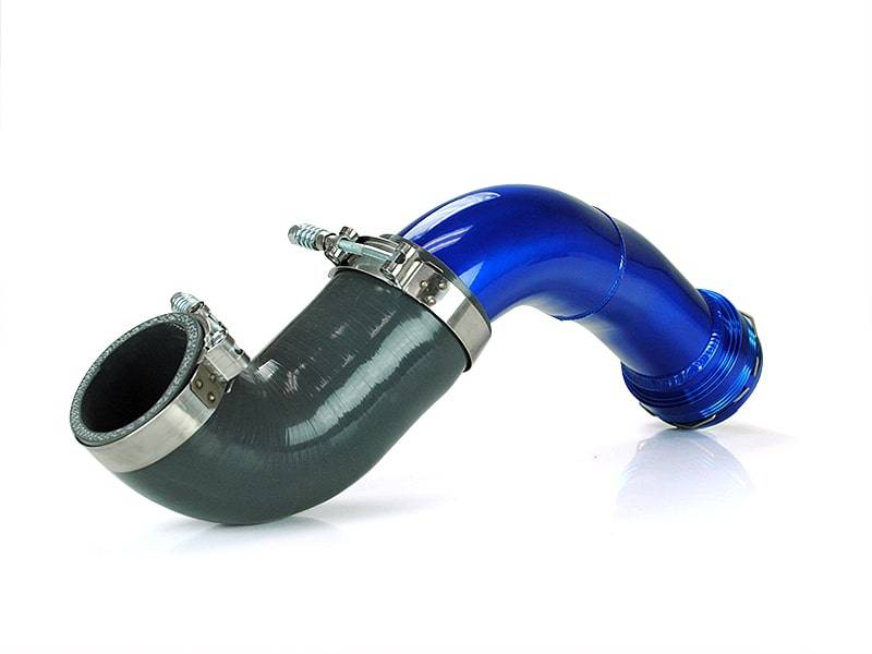 Sinister Diesel Cold Side Charge Pipe 11-16 Ford 6.7L Powerstroke - Image 4
