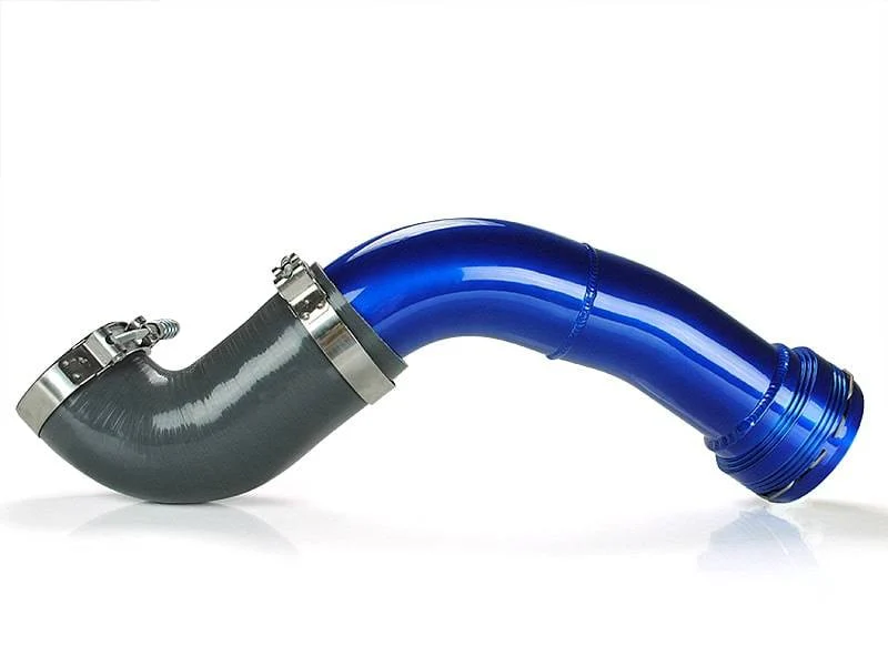 Sinister Diesel Cold Side Charge Pipe 17-23 Ford 6.7L Powerstroke - Image 7