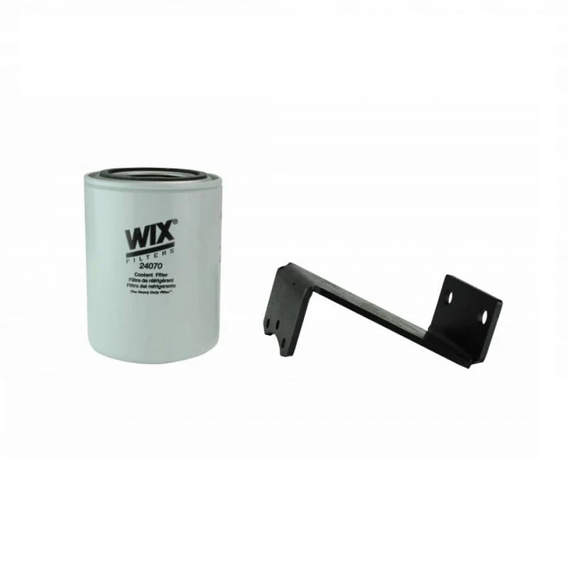 Sinister Diesel Coolant Filtration System 11-16 GM 6.6L Duramax LML - Image 2
