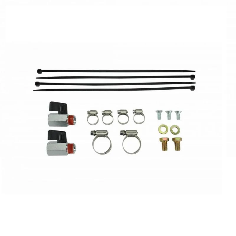 Sinister Diesel Coolant Filtration System 11-16 GM 6.6L Duramax LML - Image 9