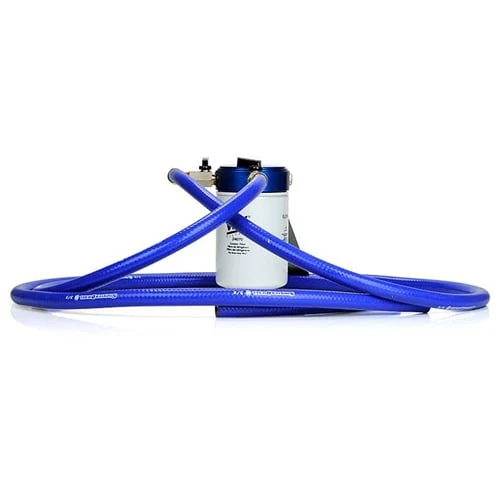 Sinister Diesel Coolant Filtration System with Wix Filter 11-15 6.6L GM Duramax LML - Image 7