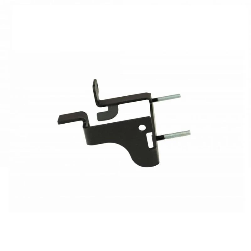 Sinister Diesel Engine Cover Mounting Bracket 99-03 Ford 7.3L Powerstroke - Image 4