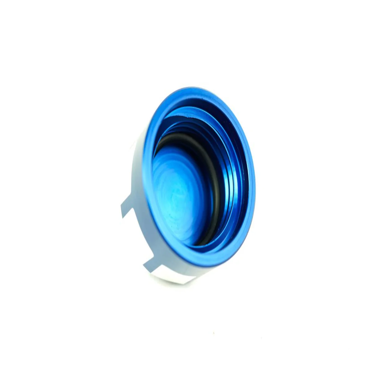Sinister Diesel Exhaust Fluid (DEF) Cap 11-16 Ford 6.7L Powerstroke - Image 5