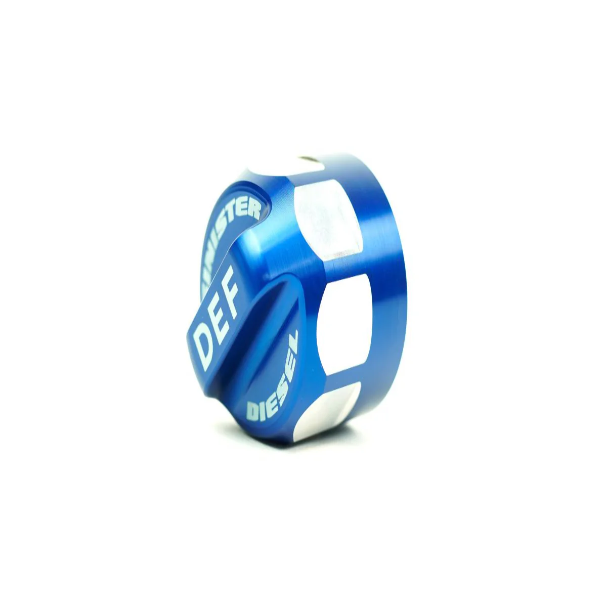 Sinister Diesel Exhaust Fluid (DEF) Cap 11-16 Ford 6.7L Powerstroke - Image 6