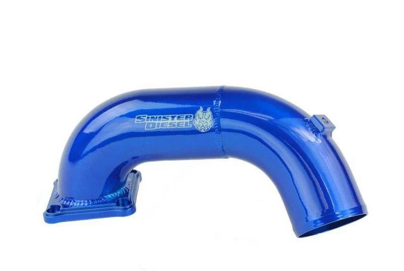 Sinister Diesel Intake Elbow 94-98 Dodge 5.9L Cummins - Image 2