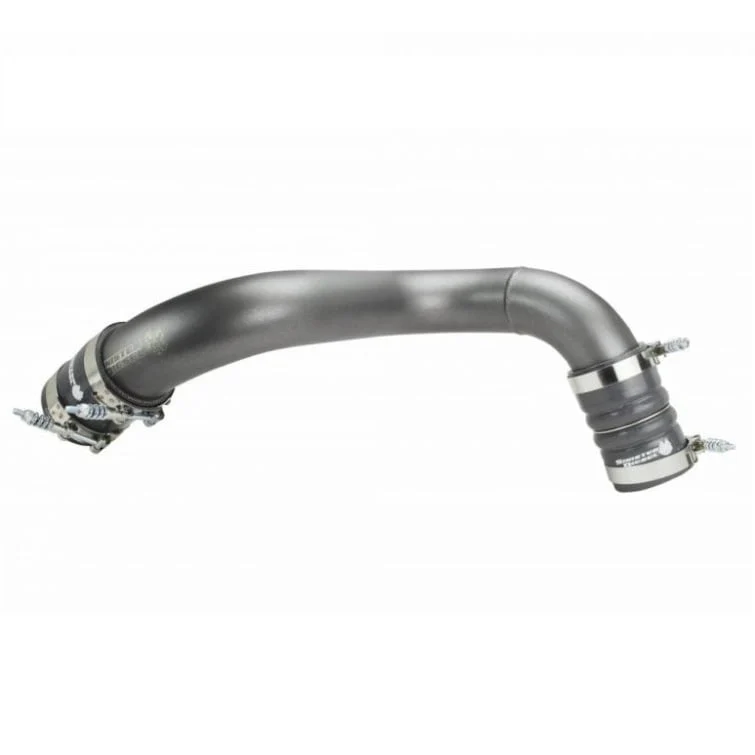 Sinister Diesel Intercooler Charge Pipe Kit With Intake Elbow 03-07 Ford 6.0L Powerstroke - Image 3