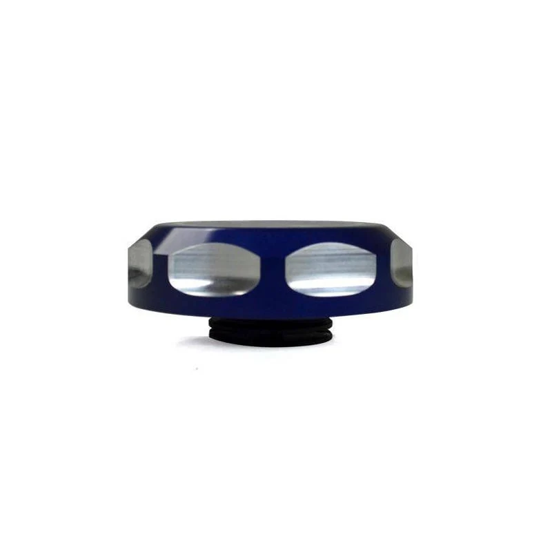 Sinister Diesel Power Steering Cap 08-23 Ford 6.4/6.7L Powerstroke - Image 2