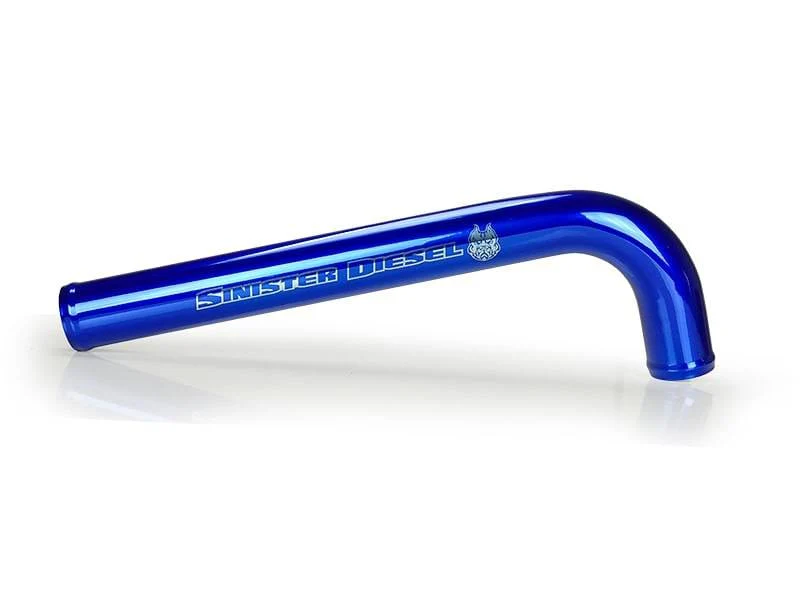 Sinister Diesel Radiator Pipe 03-18 Ram 5.9/6.7L Cummins - Image 8