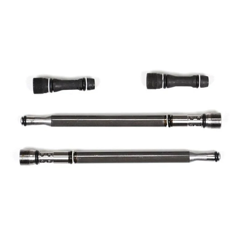 Sinister Diesel Stand Pipe & Dummy Plug Kit 04-07 Ford 6.0L Powerstroke