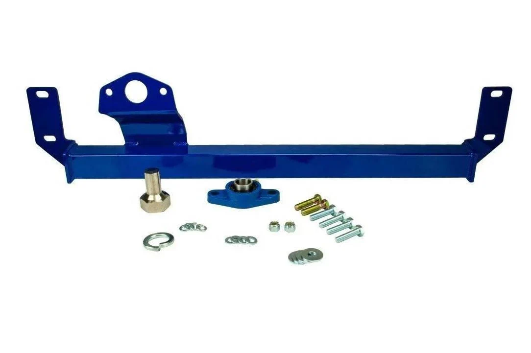 Sinister Diesel Steering Box Support 03-08 Dodge Ram 5.9L / 6.7L Cummins 4WD - Image 5