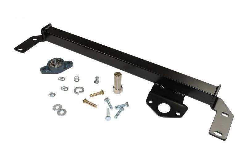 Sinister Diesel Steering Box Support 94-02 Dodge Ram 5.9L Cummins 4WD - Image 5