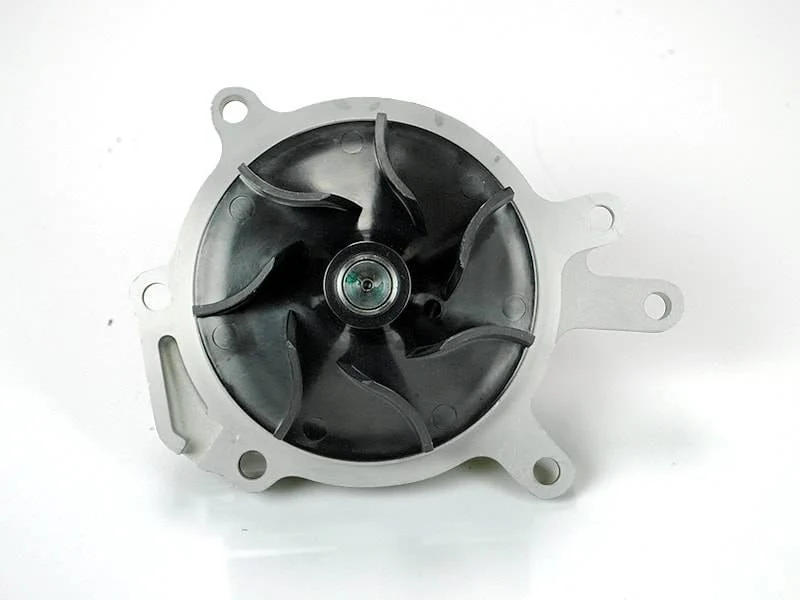 Sinister Diesel Welded Water Pump 06-16 GM 6.6L Duramax LBZ / LMM / LML - Image 7