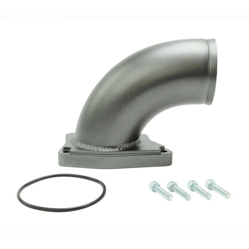 Sinister Diesel Intake Elbow 03-07 Ford 6.0L Powerstroke - Image 6