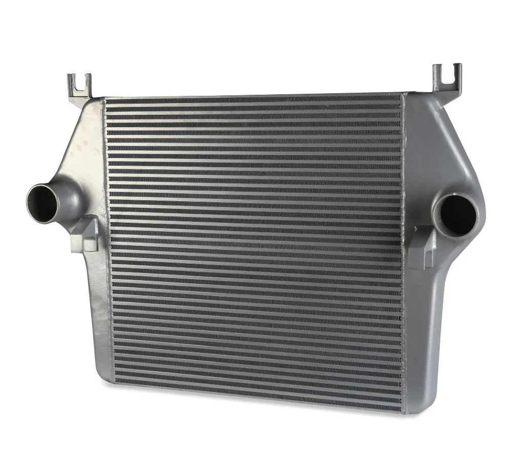 Smeding Diesel Intercooler 03-09 Dodge 5.9L/6.7L Cummins - Image 2